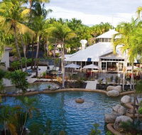 Rendezvous Reef Resort - Darwin Holiday