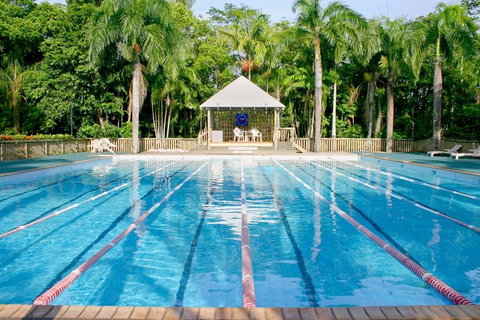 Rendezvous Reef Resort - Darwin Holiday 5