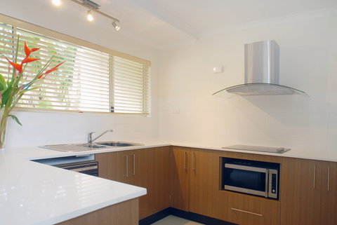 Rendezvous Reef Resort - Darwin Holiday 6