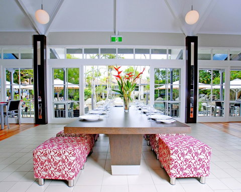 Rendezvous Reef Resort - Darwin Holiday 7