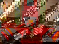 Rivers Edge Rainforest Retreat - Darwin Holiday 2