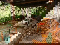 Rivers Edge Rainforest Retreat - Darwin Holiday 3