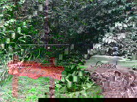 Rivers Edge Rainforest Retreat - Darwin Holiday 4