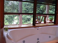 Rivers Edge Rainforest Retreat - Darwin Holiday 5