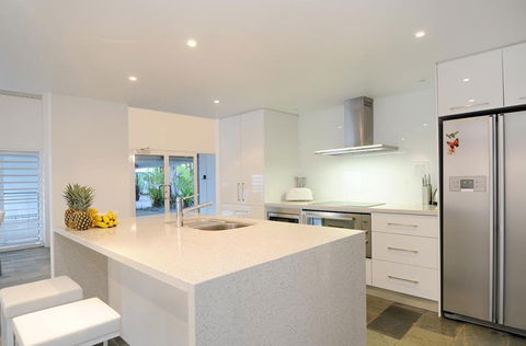 Serenity Accommodation: Port Douglas - Darwin Holiday 0