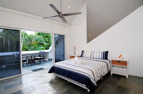 Serenity Accommodation: Port Douglas - Darwin Holiday 3