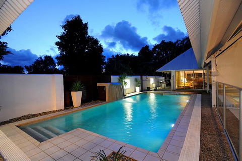 Serenity Accommodation: Port Douglas - Darwin Holiday 4
