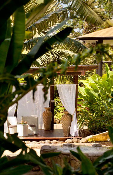 Misty Mountains Tropical Rainforest Romantic Retreat - Darwin Holiday 4
