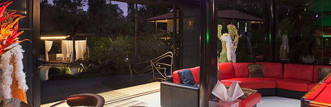 Misty Mountains Tropical Rainforest Romantic Retreat - Darwin Holiday 8