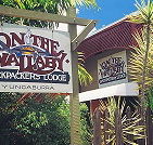 On the Wallaby Lodge - Darwin Holiday