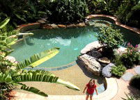 Galvins Edge Hill Bed And Breakfast - Darwin Holiday 0