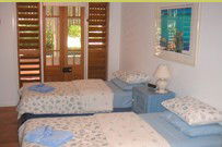 Galvins Edge Hill Bed And Breakfast - Darwin Holiday 2