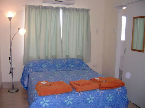 Cooktown Motel Pam's Place - Darwin Holiday 0