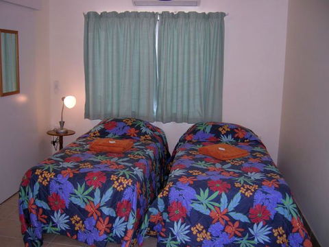 Cooktown Motel Pam's Place - Darwin Holiday 4