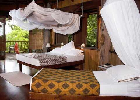 Haggerstone Island Guest House - Darwin Holiday 0