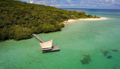 Haggerstone Island Guest House - Darwin Holiday 3