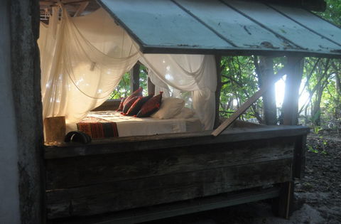 Haggerstone Island Guest House - Darwin Holiday 4