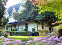 Hawthorn Villa Stables - Darwin Holiday 3