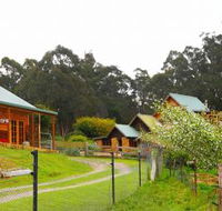 Elvenhome Farm Cottage - Darwin Holiday