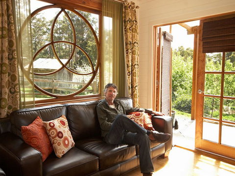 Elvenhome Farm Cottage - Darwin Holiday 1