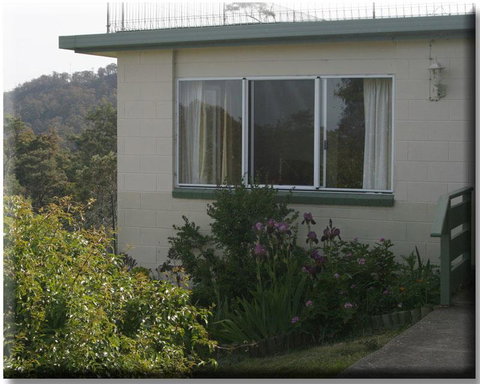 The Eagles View - Darwin Holiday 1