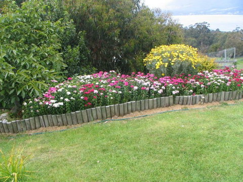 The Eagles View - Darwin Holiday 2