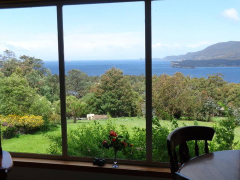 The Eagles View - Darwin Holiday 3