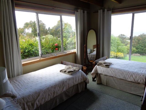 The Eagles View - Darwin Holiday 4