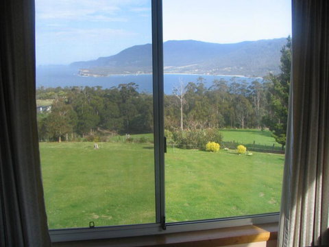 The Eagles View - Darwin Holiday 5