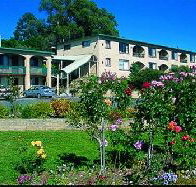 Tamar River Villas - Darwin Holiday