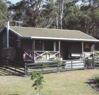 Duffys Self Contained Accommodation - Darwin Holiday
