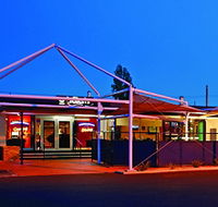 Claremont Hotel - Darwin Holiday