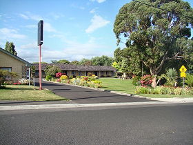 Willaway Motel Apartments - Darwin Holiday 0