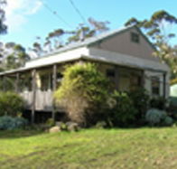 Mandala Bruny Island - Darwin Holiday