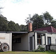 Glenbrook House and Cottage - Darwin Holiday