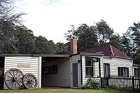 Glenbrook House And Cottage - Darwin Holiday 0