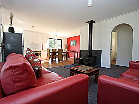 Bruny Island Villas - Eversley - Darwin Holiday 0