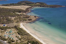 Sunset Beach Cabins - Darwin Holiday 0