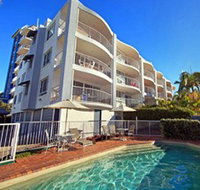 The Beach Houses - Cotton Tree - Darwin Holiday