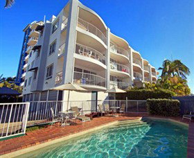 The Beach Houses - Cotton Tree - Darwin Holiday 0