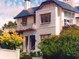 Highbury Apartments - Darwin Holiday 0