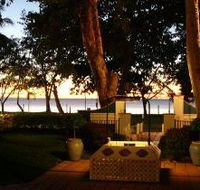 BeachView Apartments at Villa Paradiso