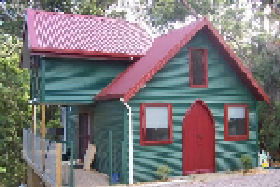 Cape Cottage - Sisters Beach Accommodation - Darwin Holiday 0