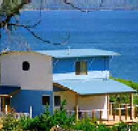 Bruny Island Accommodation Services - The Don - Darwin Holiday