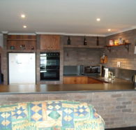 Three Hut Point Waterfront Accommodation - Darwin Holiday