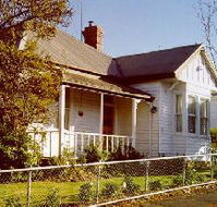 Majestic View Emily Cottage - Darwin Holiday