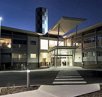 Quality Hotel Hobart Airport - Darwin Holiday