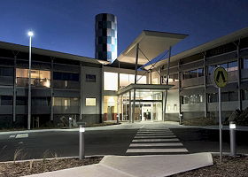 Quality Hotel Hobart Airport - Darwin Holiday 0