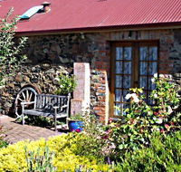 Evandale Stables Accommodation - Darwin Holiday