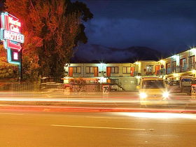 Moonah TAS Darwin Holiday